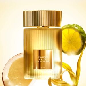 FIRM PRICE✨️Tom ford Eau De Soleil Blanc✨️
